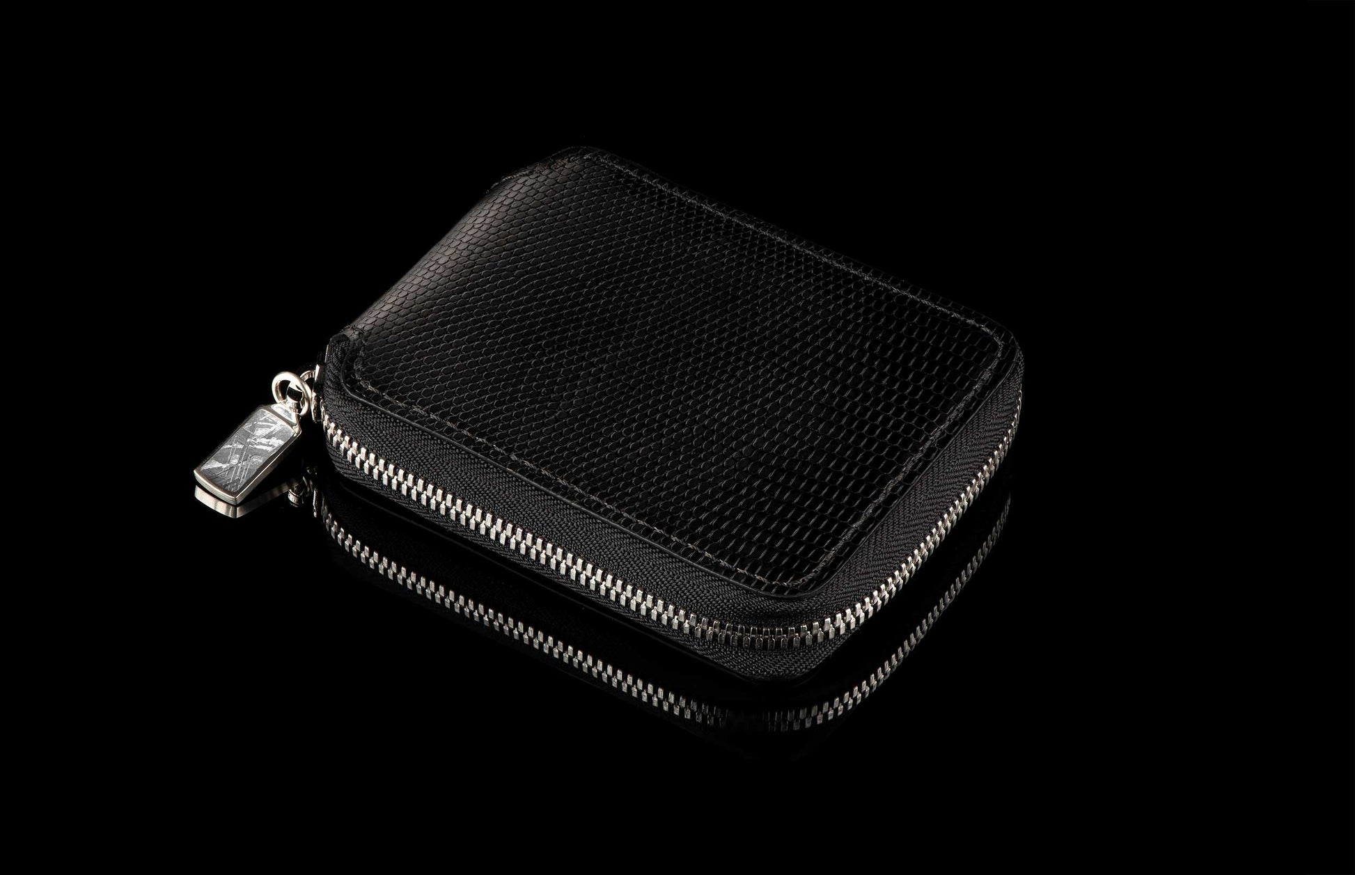 ZBF LIZ BLK MET|