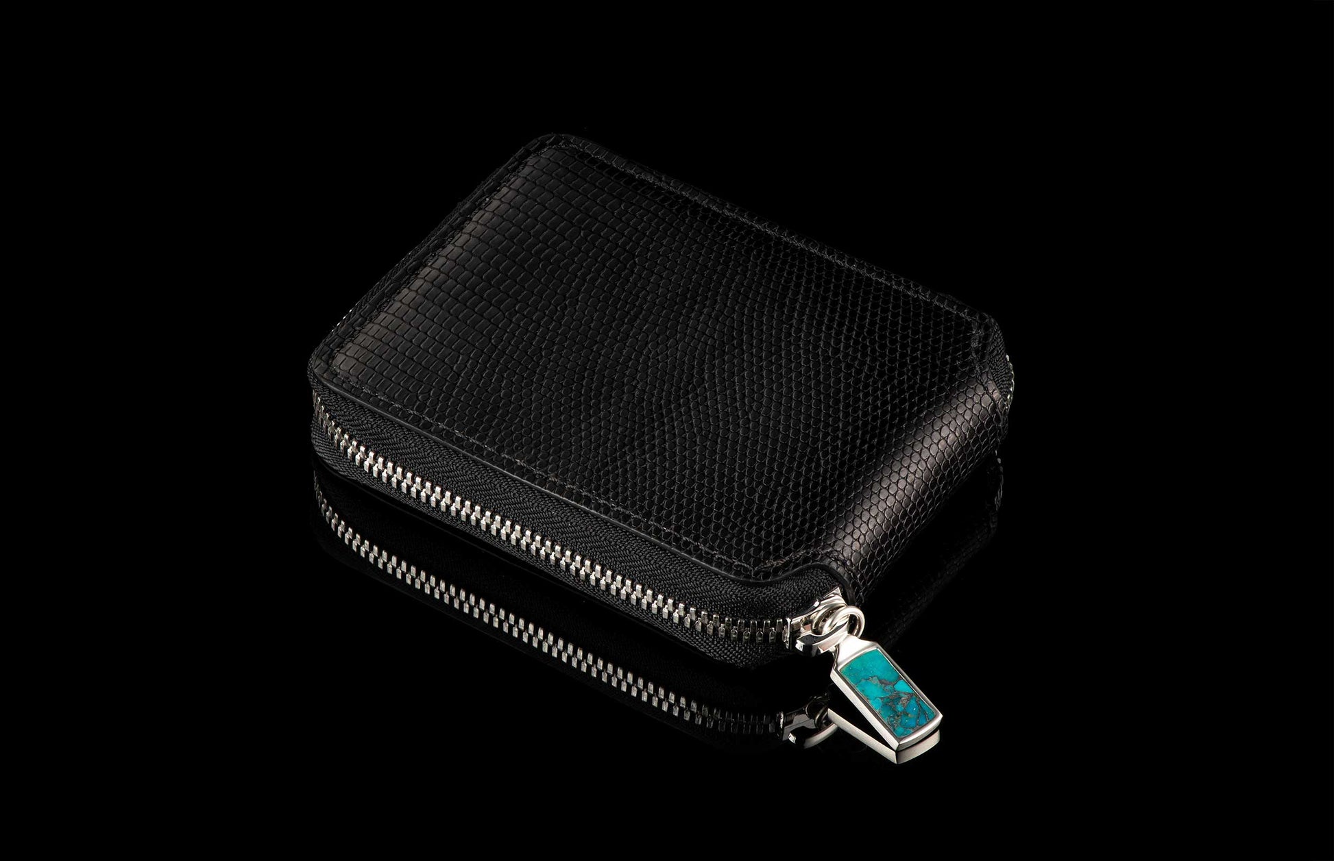 ZBF LIZ BLK TQ|