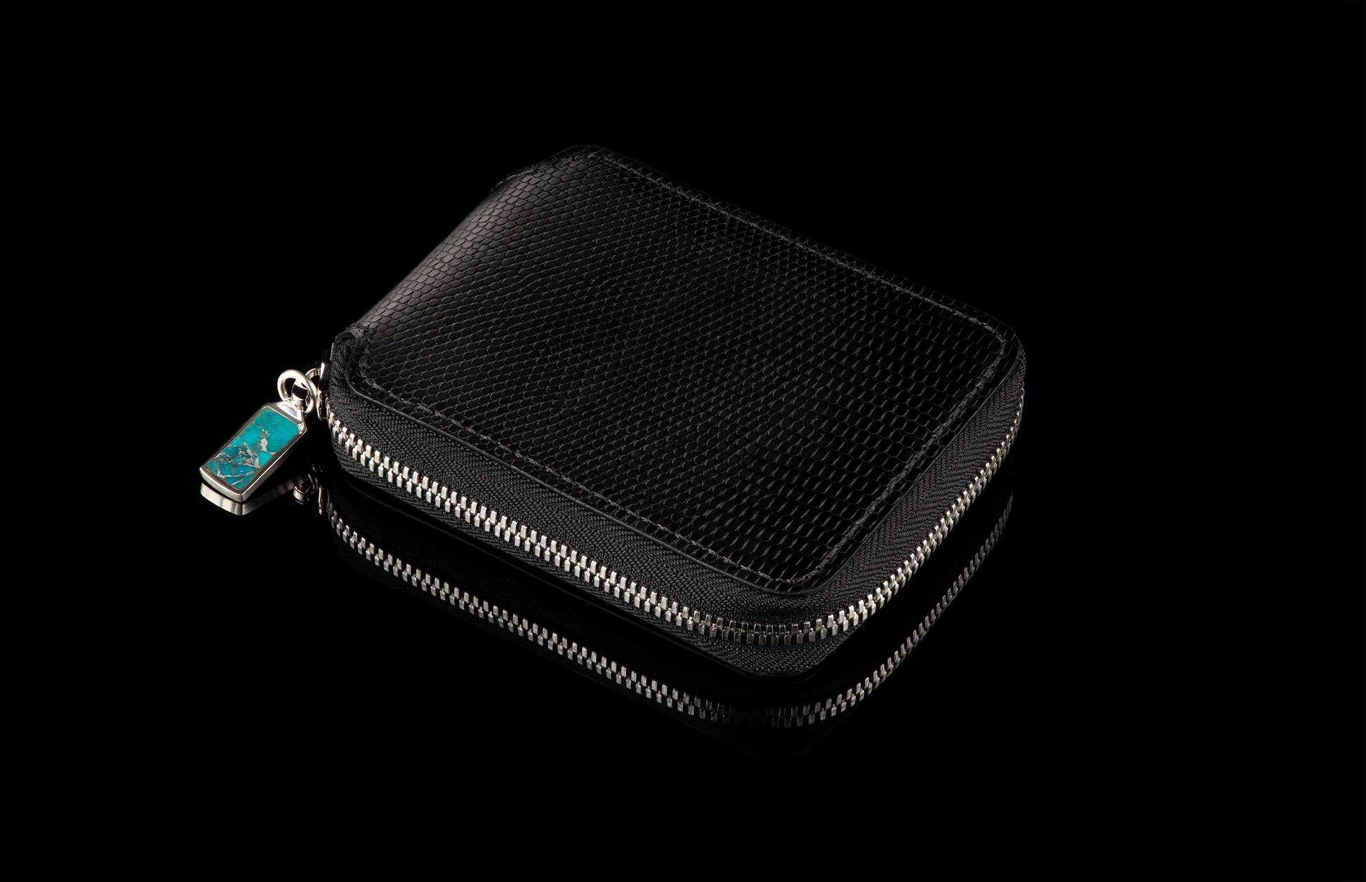 ZBF LIZ BLK TQ|