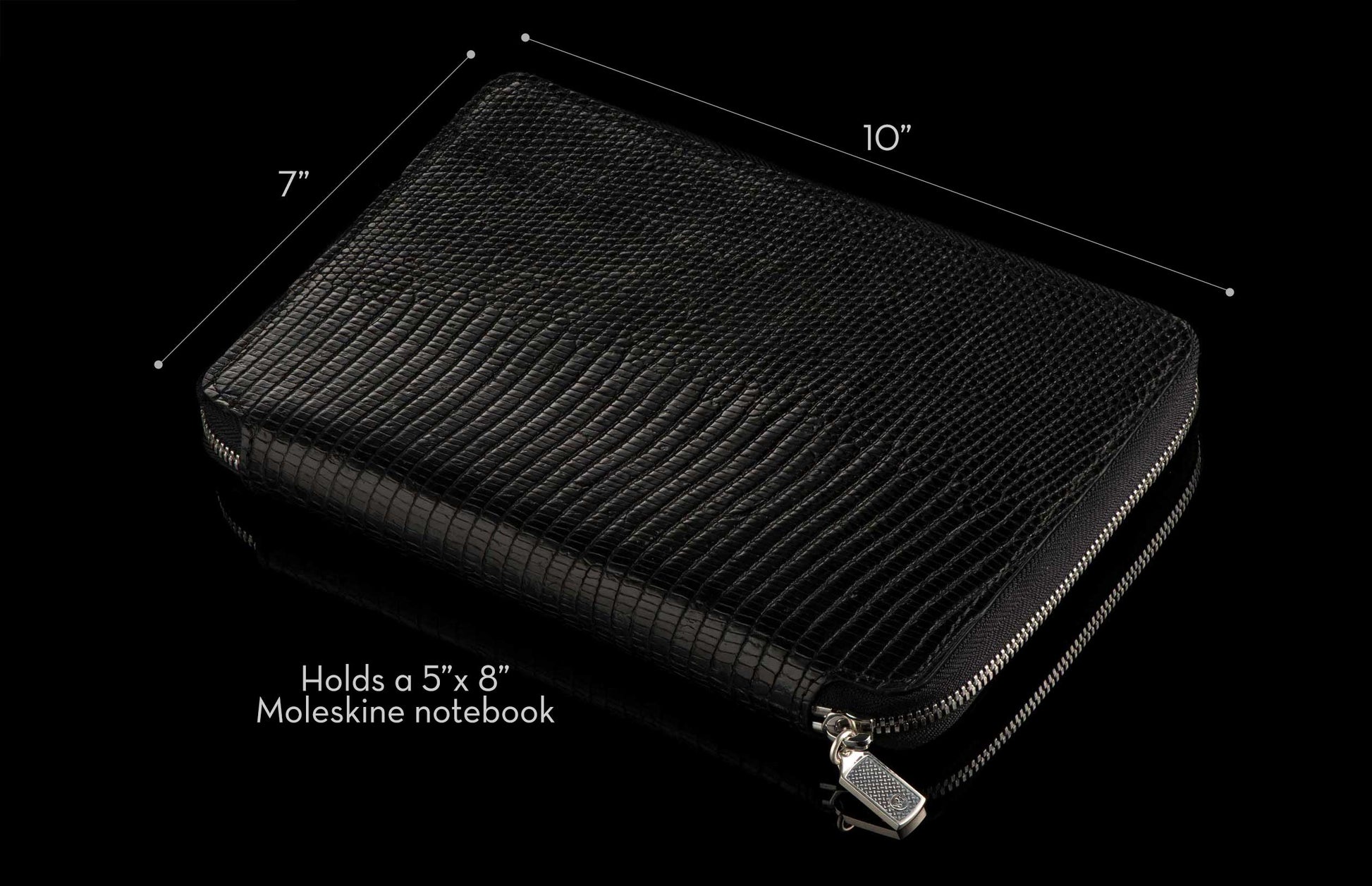 Zipper Journal