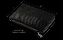 ZNB LIZ BLK LAB|