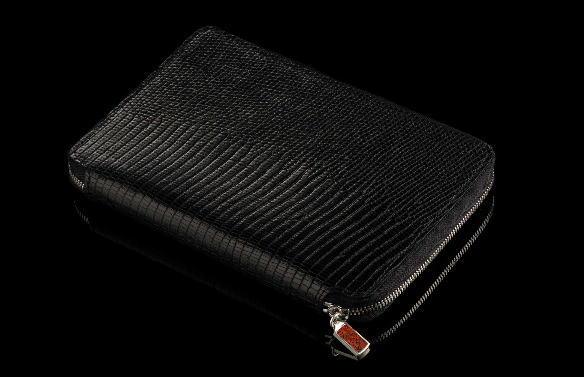 ZNB LIZ BLK DB|