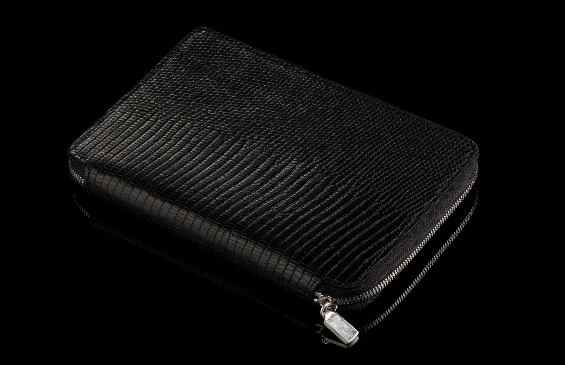 ZNB LIZ BLK MET|