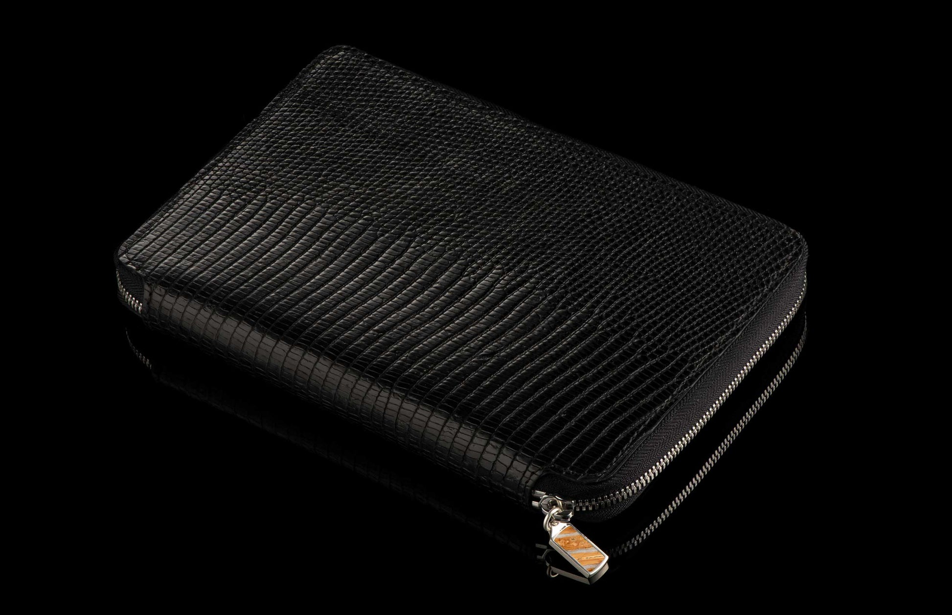 ZNB LIZ BLK MT|