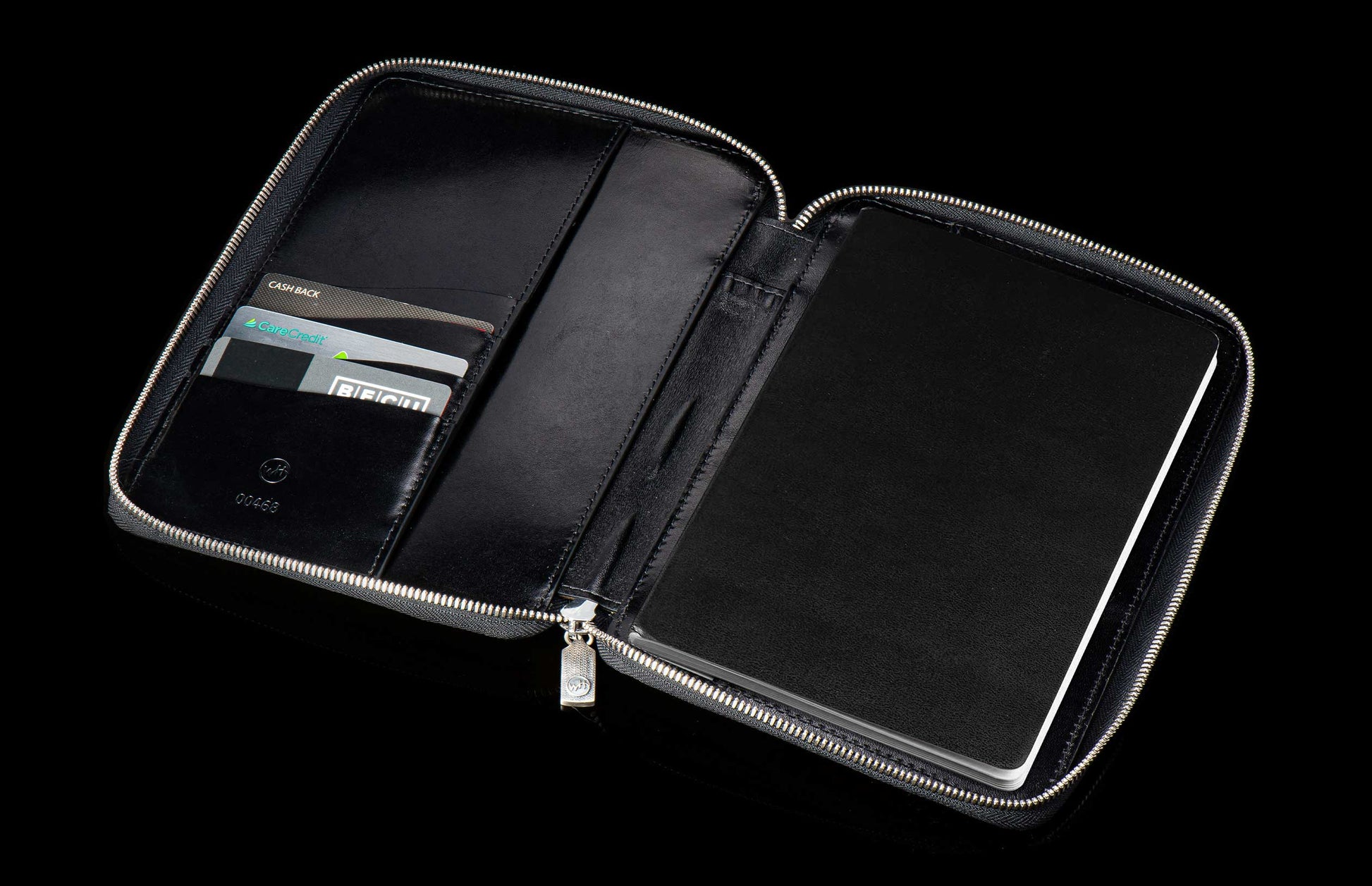 ZNB MC BLK TQ|