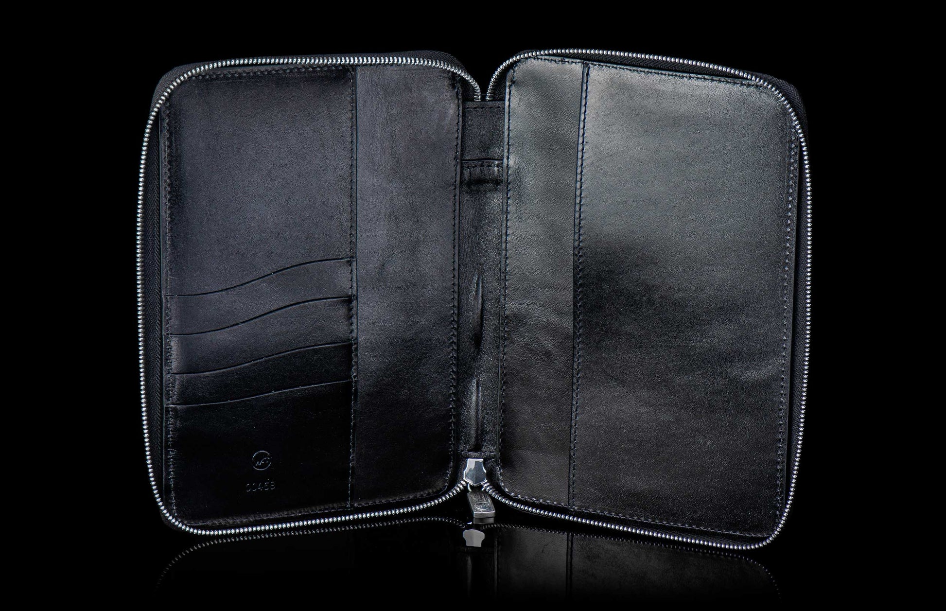 ZNB MC BLK DAM|