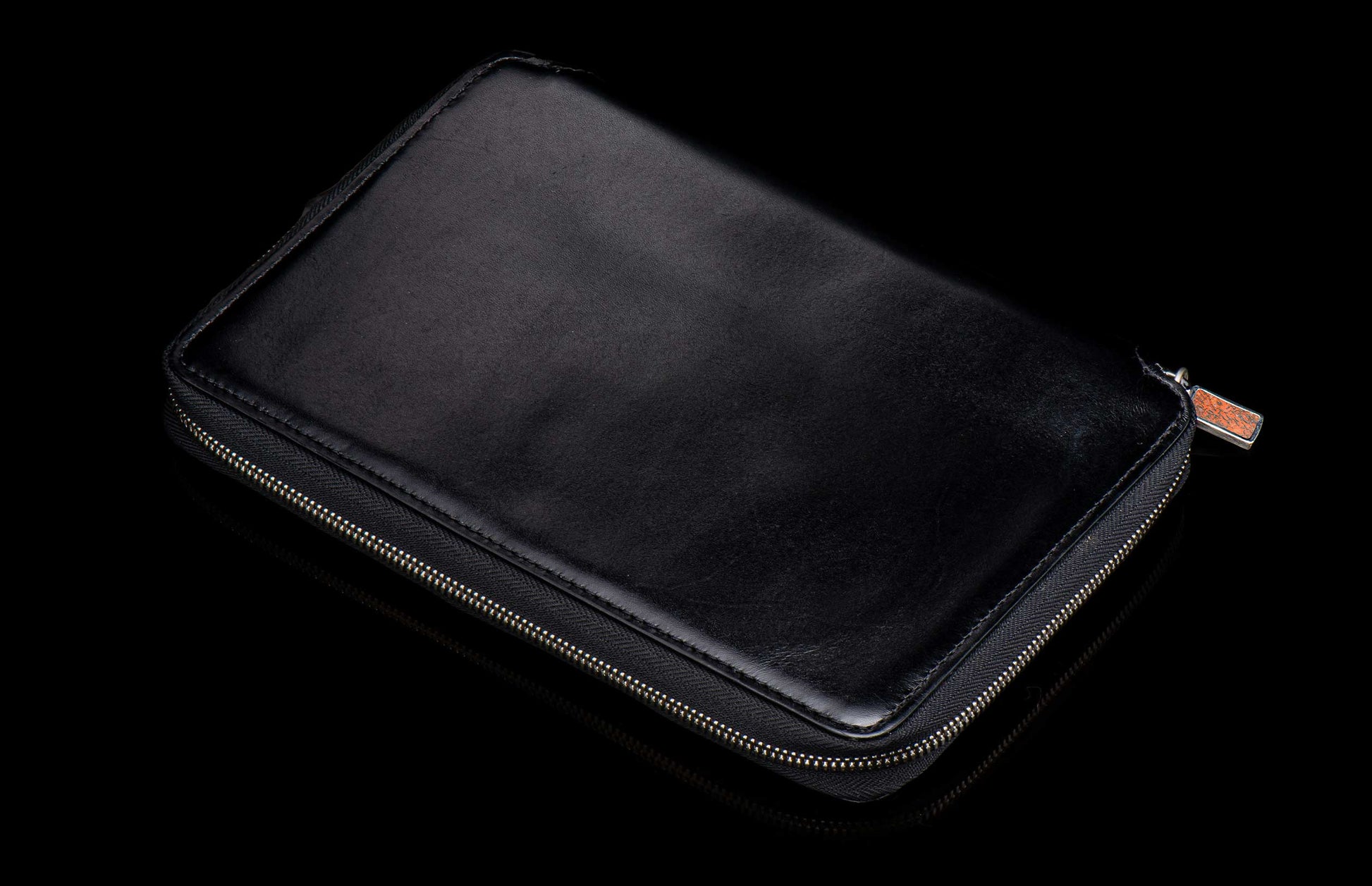 ZNB MC BLK DB|