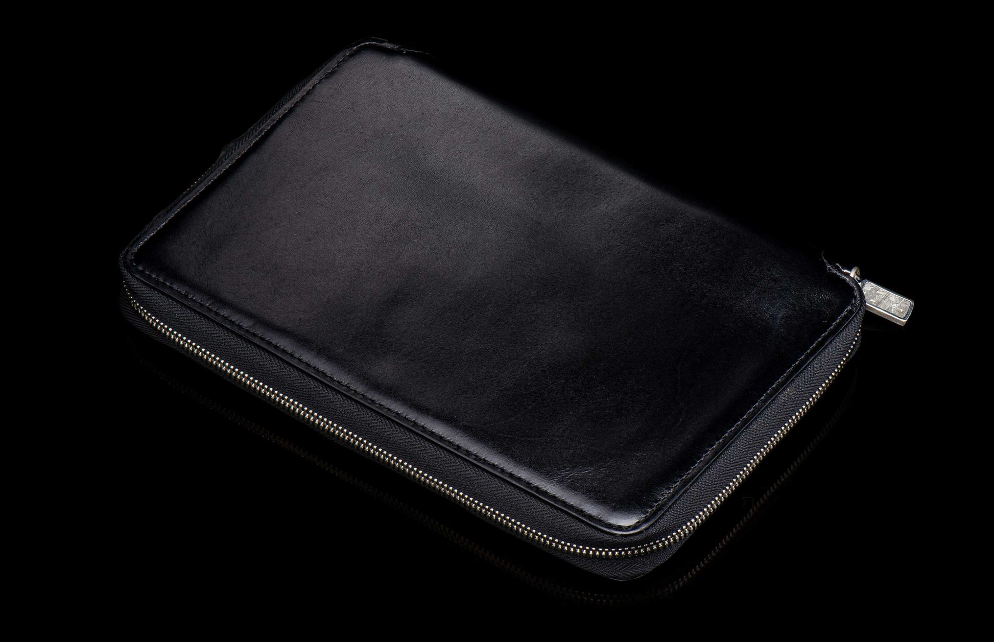 ZNB MC BLK MET|