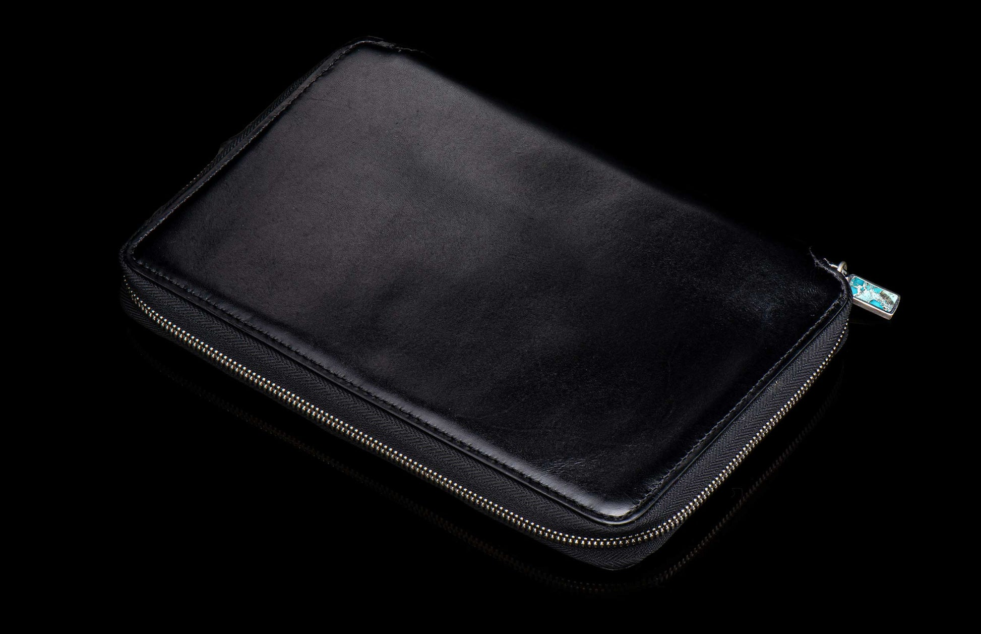 ZNB MC BLK TQ|