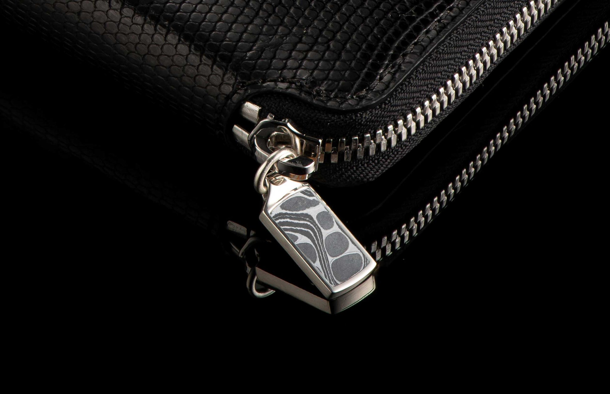 ZW LIZ BLK DAM|