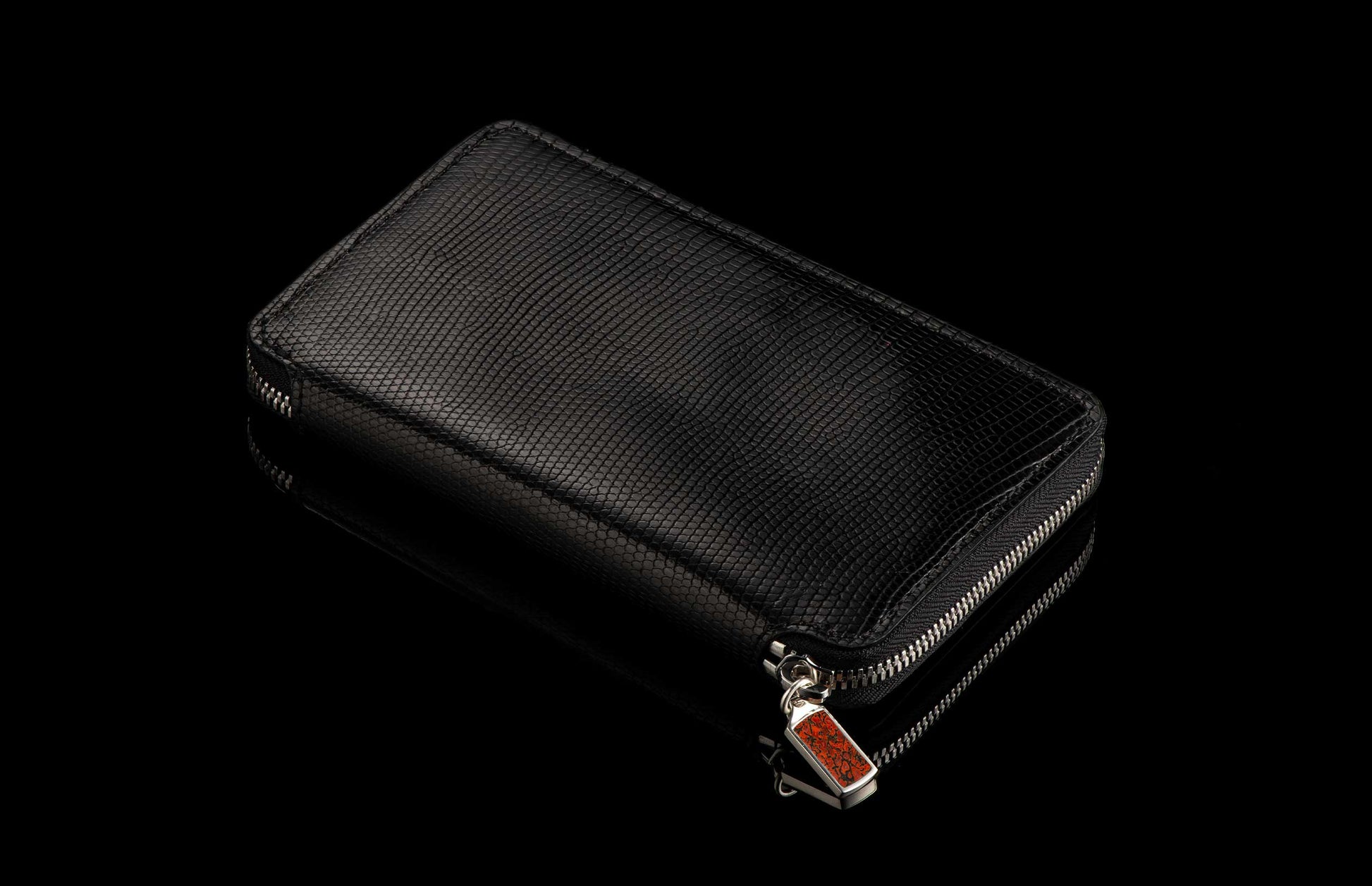 ZW LIZ BLK DB|