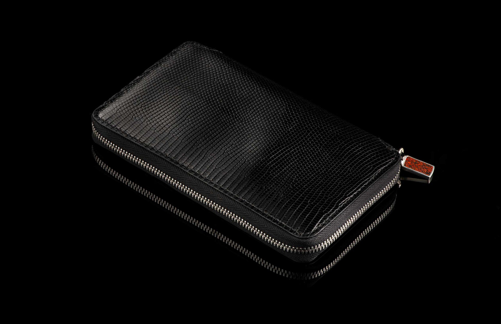 ZW LIZ BLK DB|