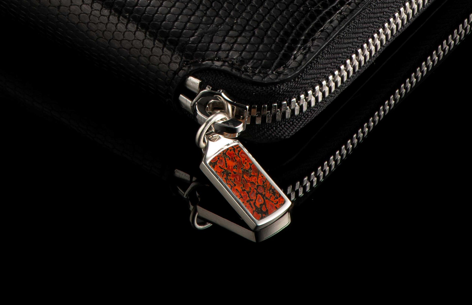 ZW LIZ BLK DB|