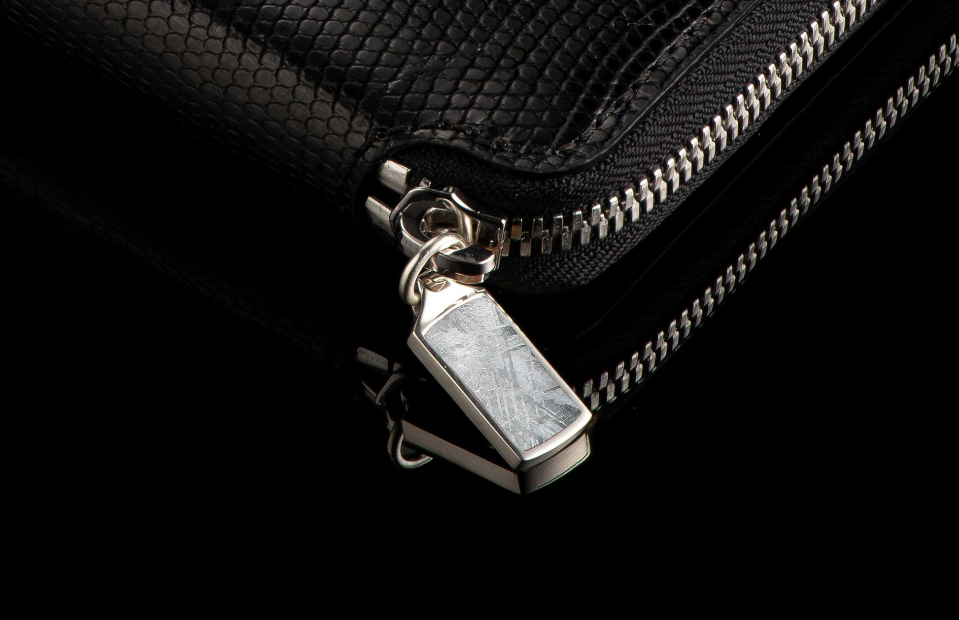 ZW LIZ BLK MET|