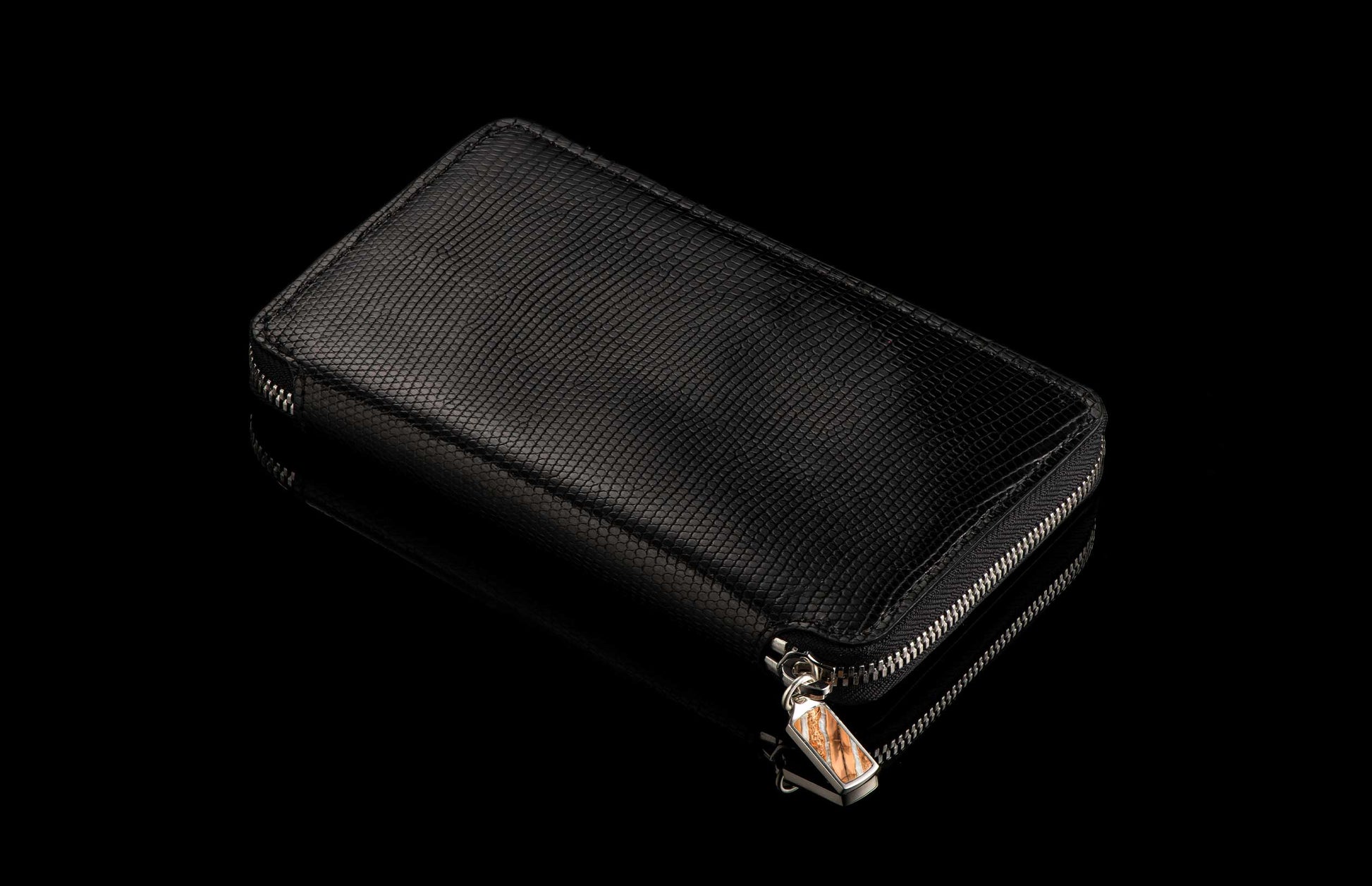 ZW LIZ BLK MT|