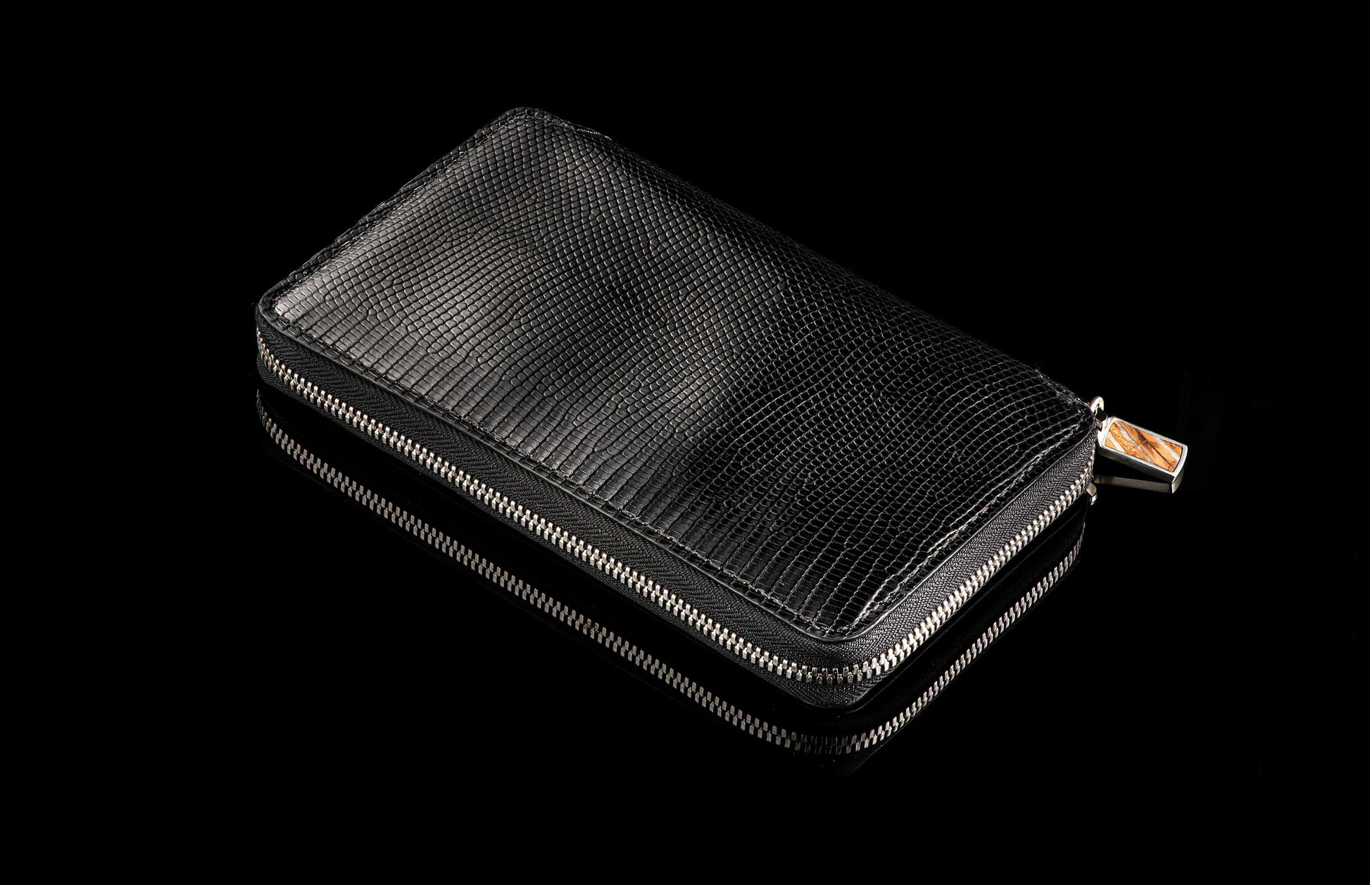 ZW LIZ BLK MT|