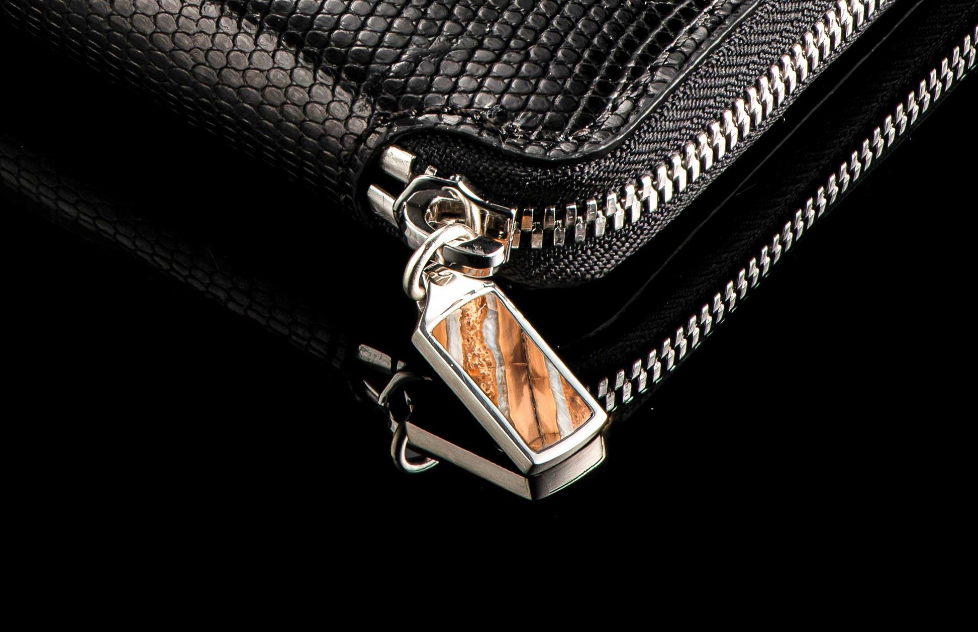 ZW LIZ BLK MT|