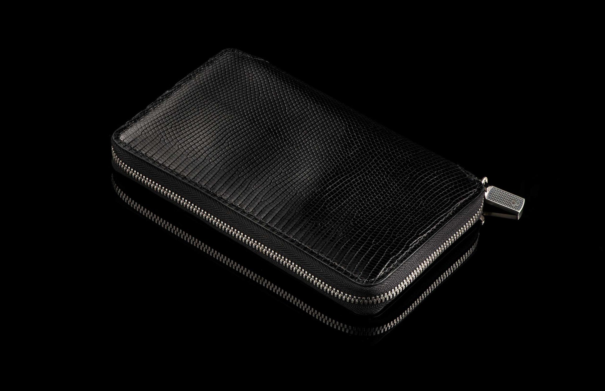 ZW LIZ BLK S|