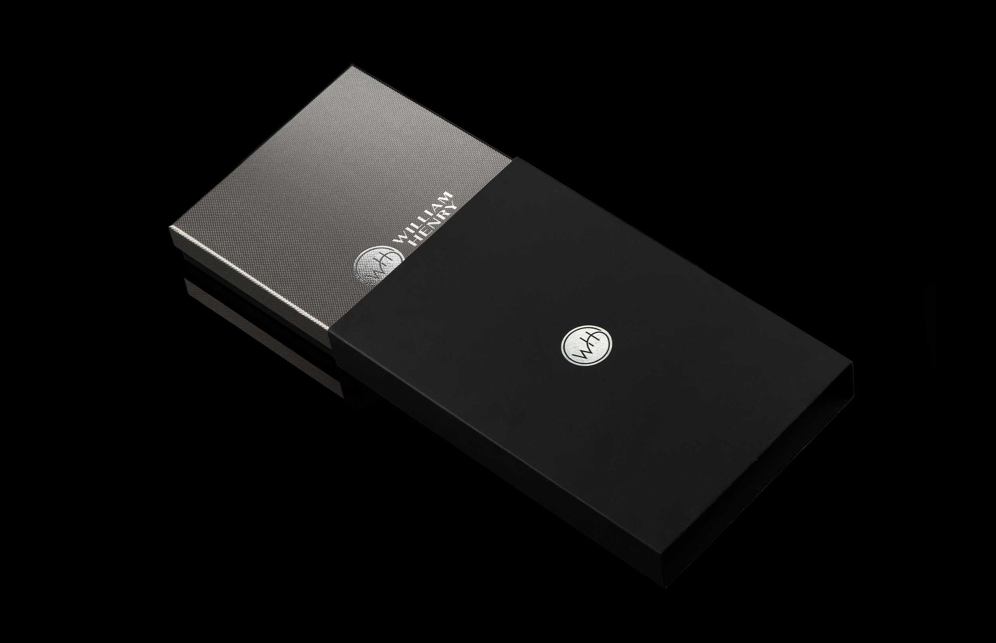 Large Zipper Wallet
