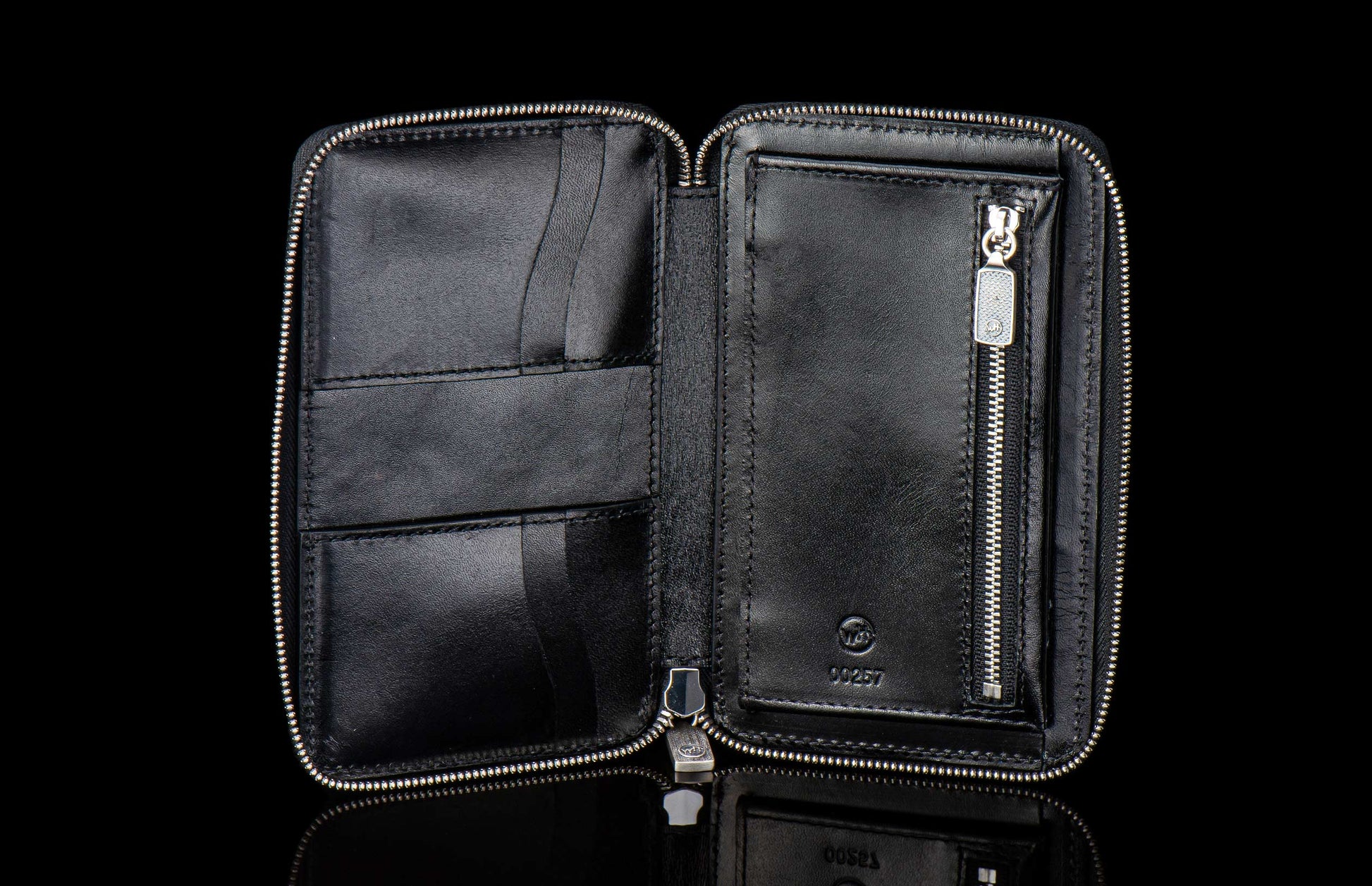 ZW MC BLK MT|