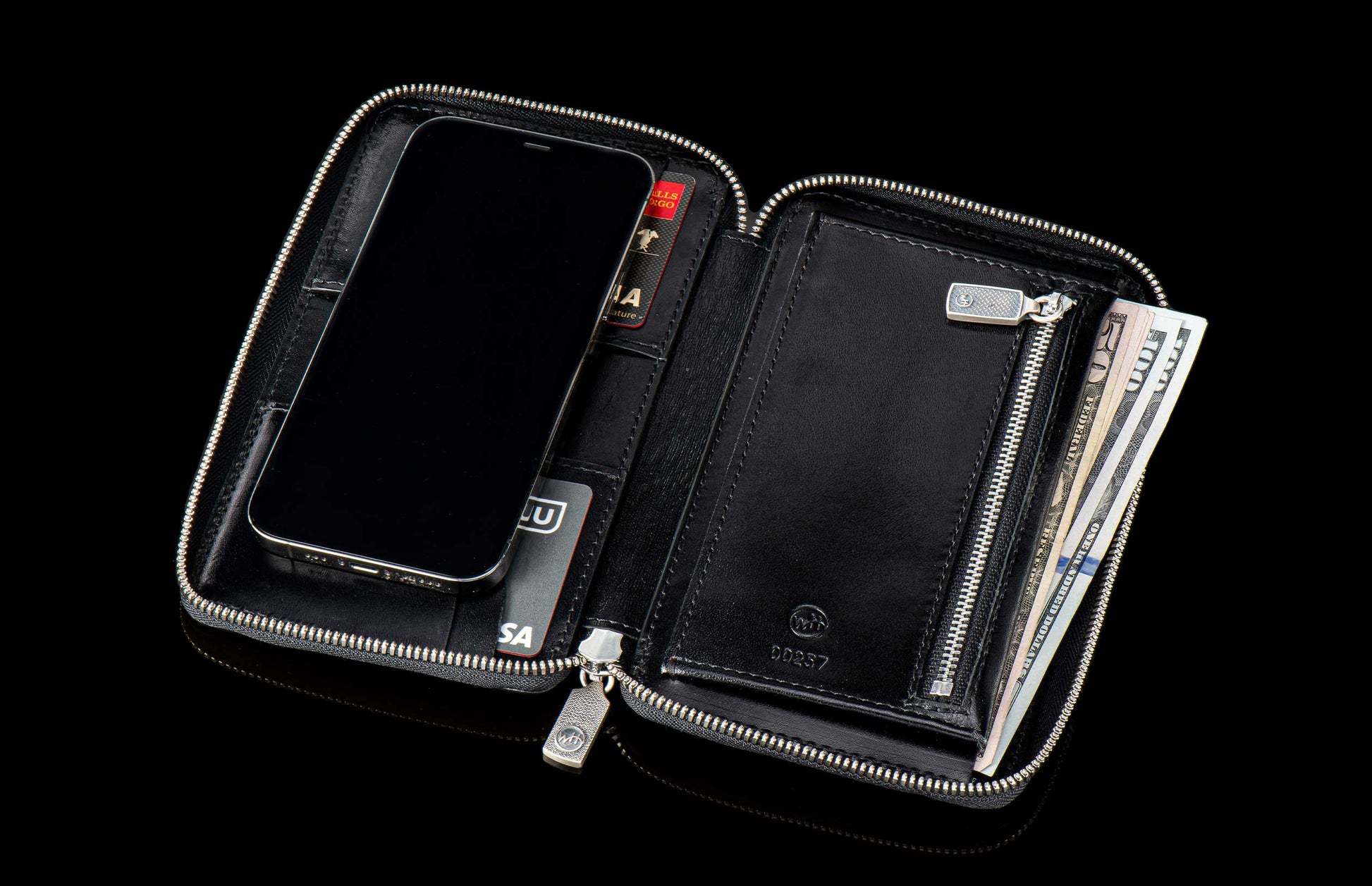 ZW MC BLK S|