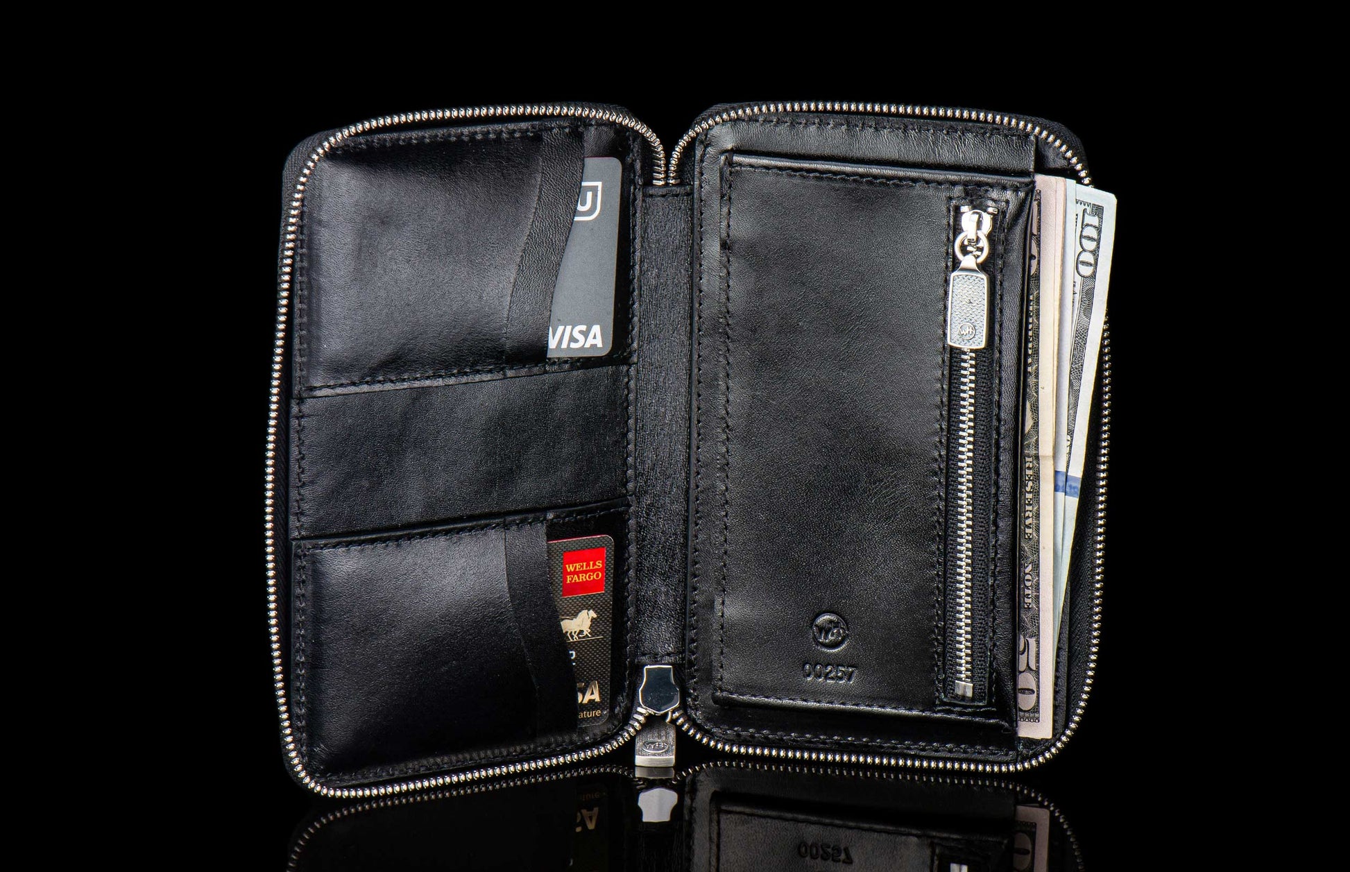 ZW MC BLK LAB|