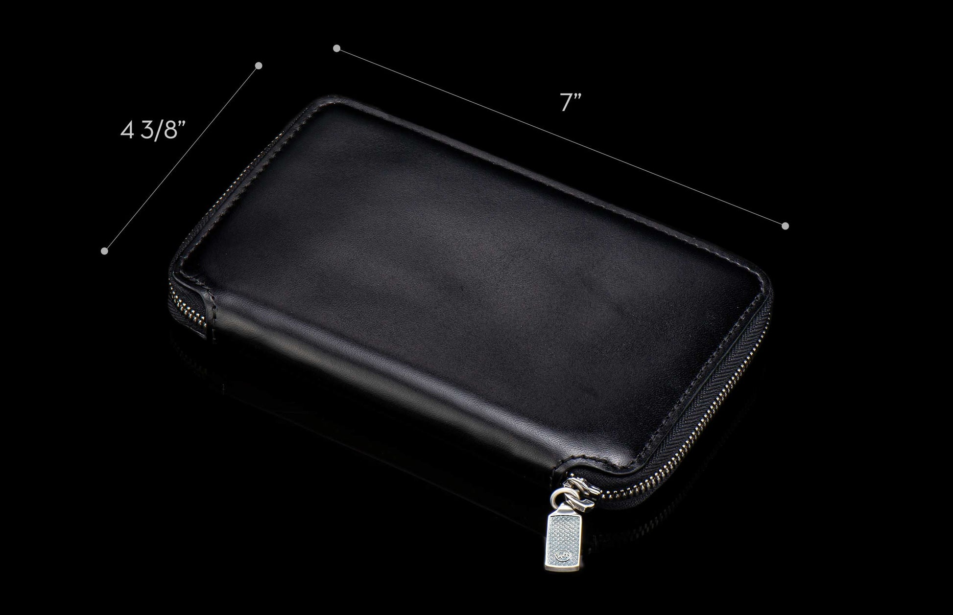 ZW MC BLK MET|