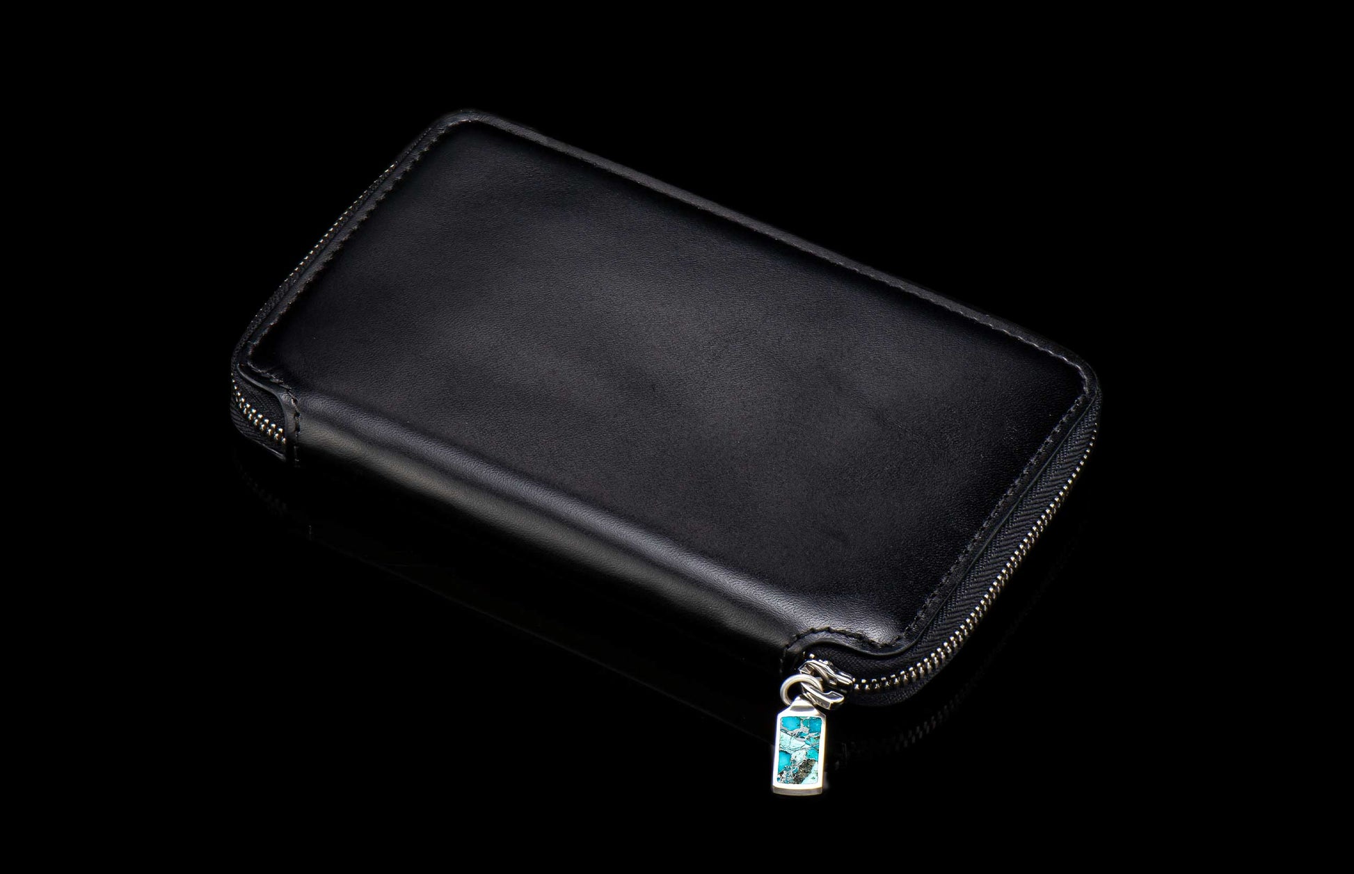 ZW MC BLK TQ|