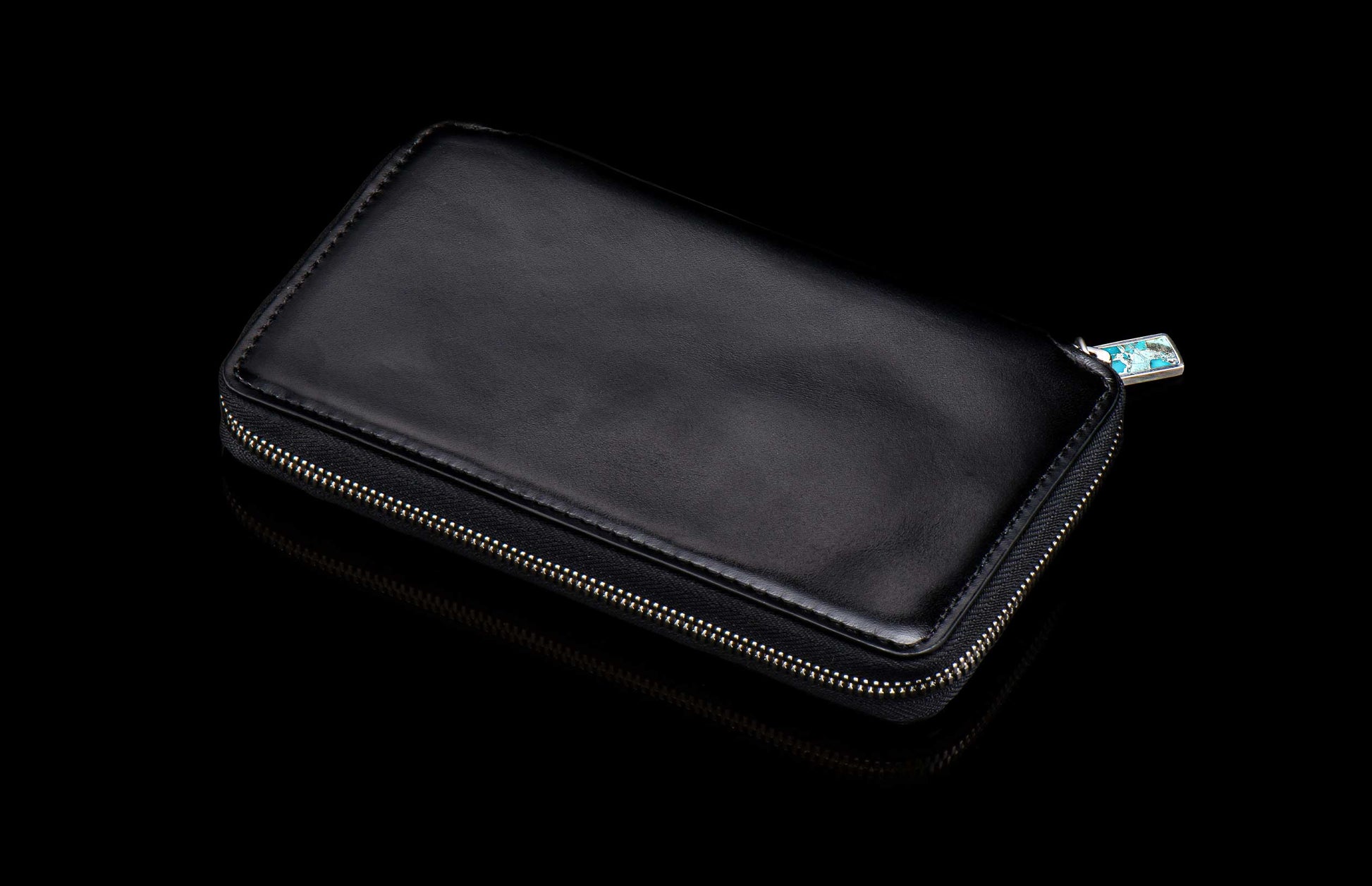 ZW MC BLK TQ|