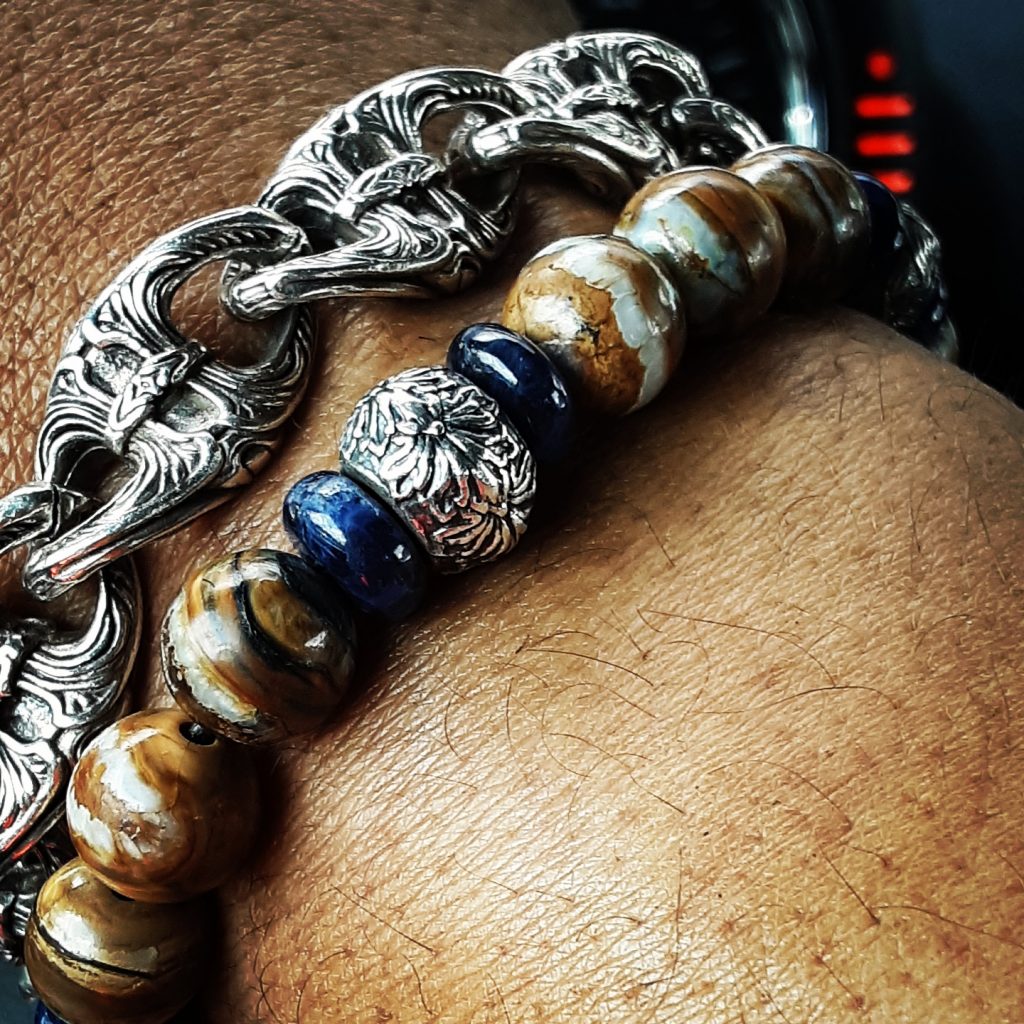 William shop henry bracelet