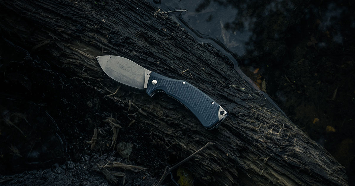 Jack Knife Doors