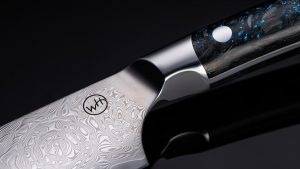 The K19 Chef Knives