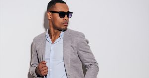 The Ultimate Smart Casual Dress Guide