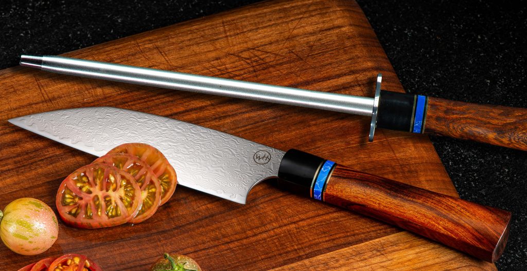 william-henry-kitchen-knife-and-honing-steel