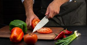 Knife Sharpening Guide 101: How to Sharpen a Pocket Knife, William Henry  Insider